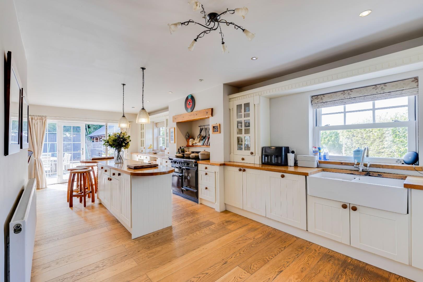 Redlands House, Bonvilston, Cardiff, CF5 6TQ